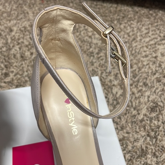 Nine West Ankle heels - Picture 2 of 8